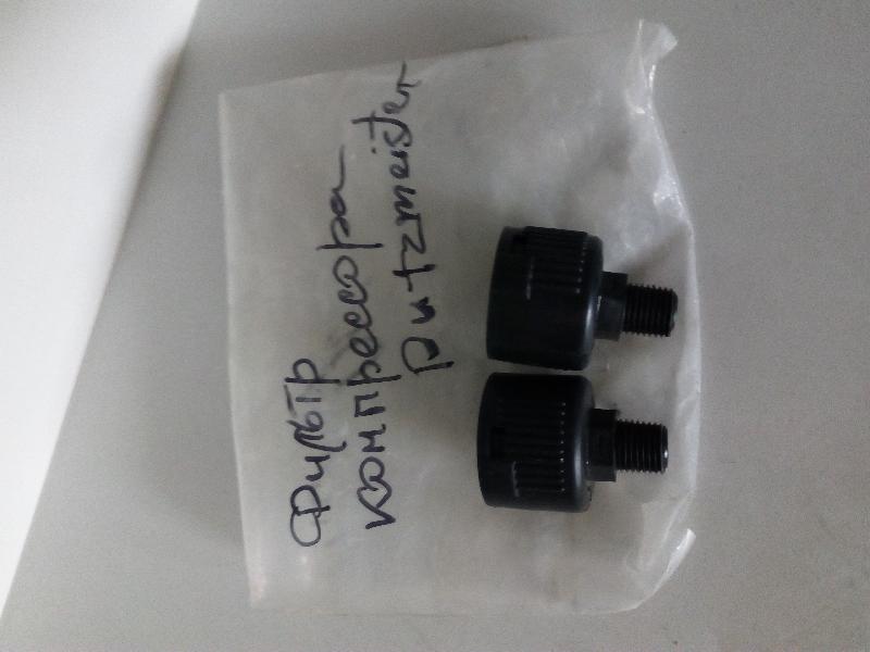 Фильтр воздушный компрессора Putzmeister MP25