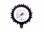 Манометр 0-16 bar,нижний на воду