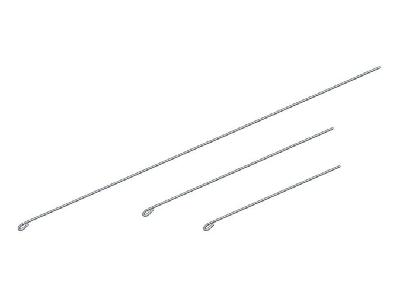 Тяга к подвесу Л-50