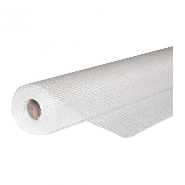 Сетка малярная 2х2мм /1мх50м/ СТРОБИ (45 г/м2)