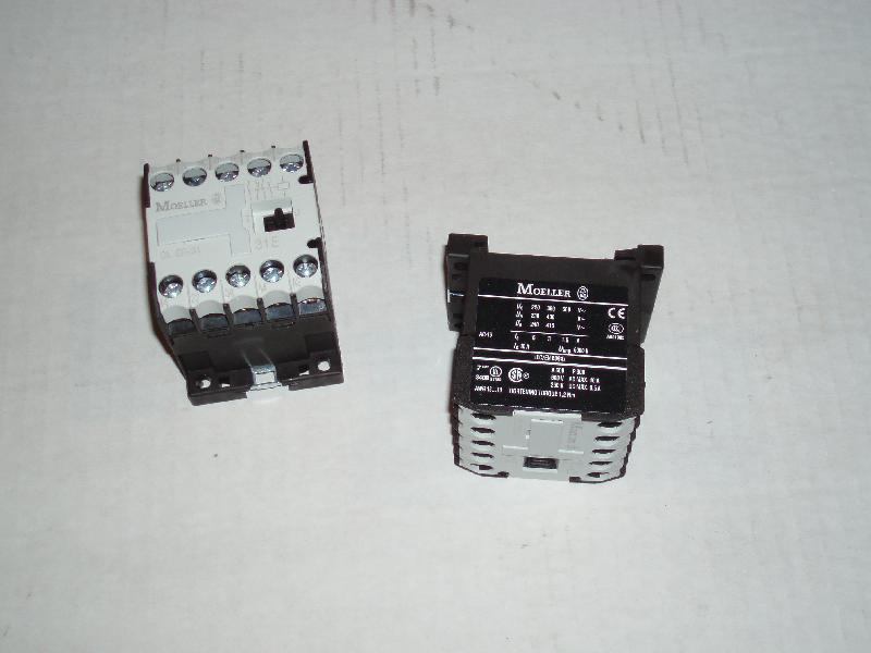 Пускатель DIL ER 31