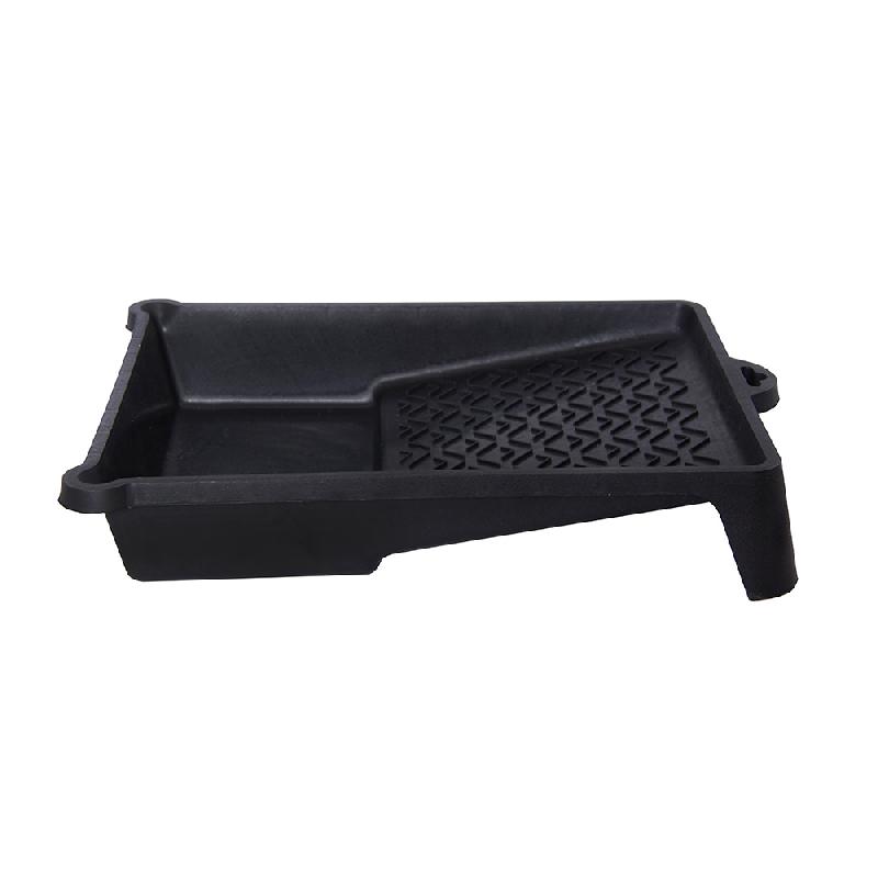 Ванночка Лакра для краски 25х32 черная (кювета)