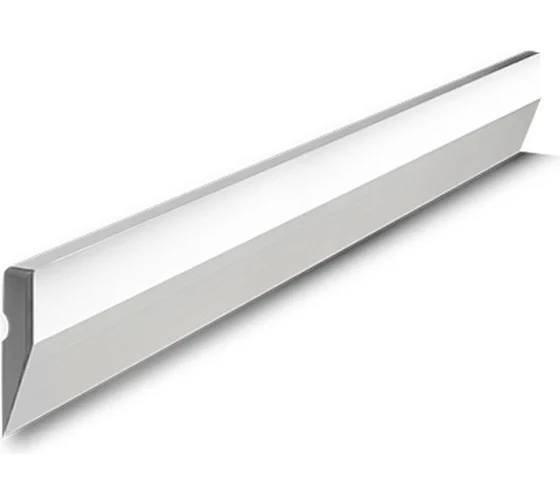 Правило 2,5м БИБЕР Трапеция с ребром жесткости