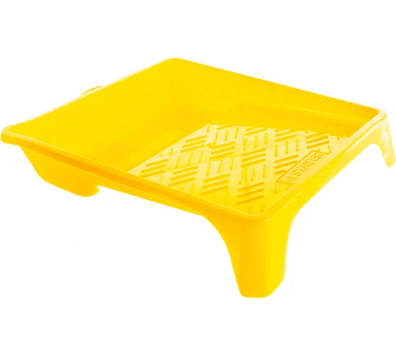 Ванночка STAYER пласт.малярная 270х290мм.