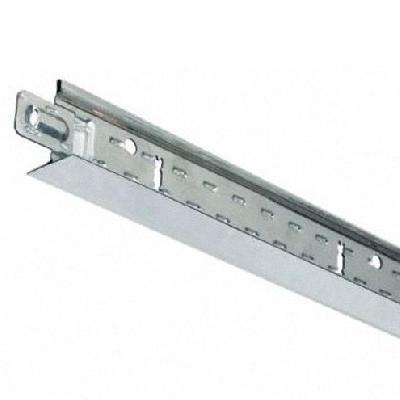 Основные  направляющие 3,7 Албес 24мм NORMA /20 шт/