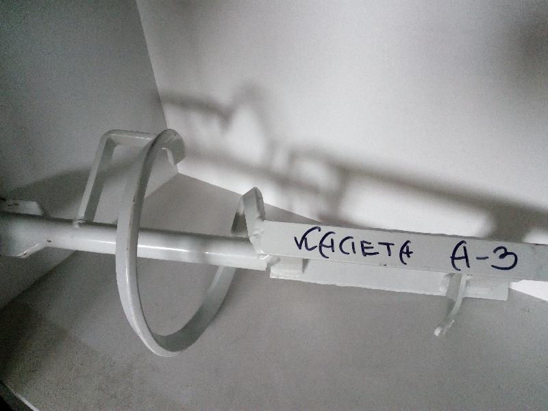 Смеситель спиральный А-3 /КАЛЕТА/