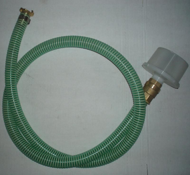 Фильтрующий элемент для забора воды из бака