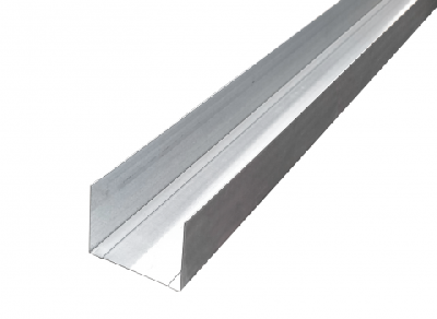 Профиль ГиПрок Стандарт ПН-6 100*40 /толщ.0,6/8шт/360м/