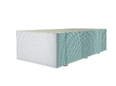 ГКЛВ  КНАУФ  9,5*1200*2500мм /в пал.72л/216м2/ 