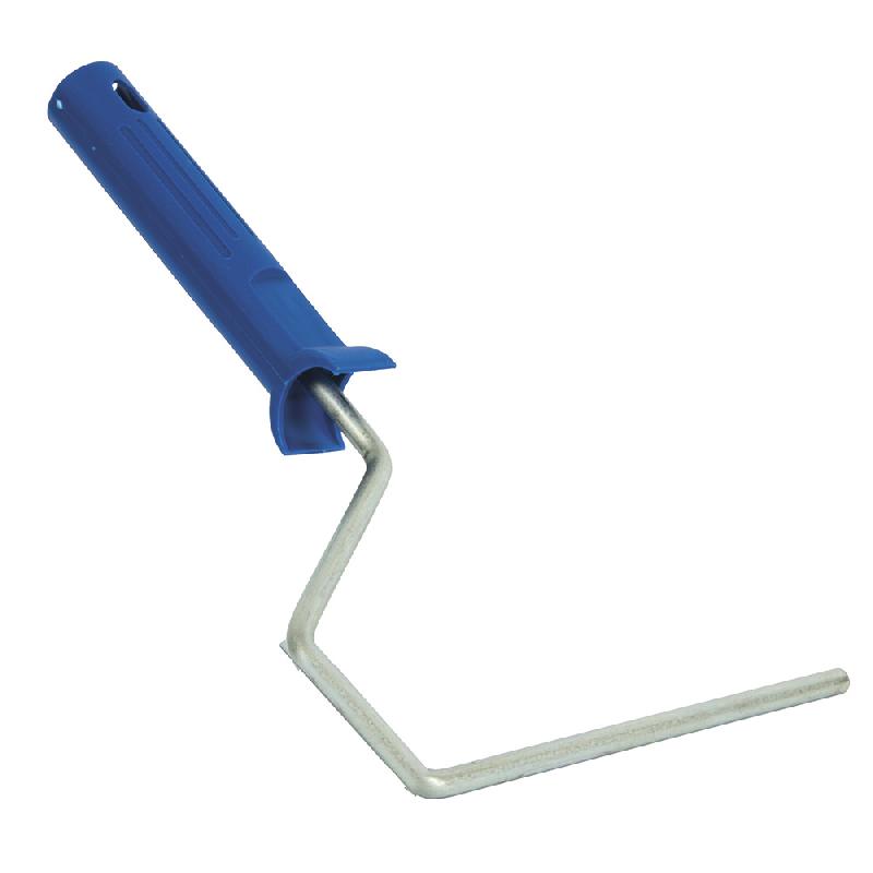 Ручка (бюгель) Лакра  для  валика 180мм, d8