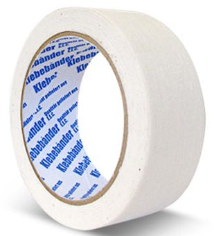 Лента бумажная угловая, перфорированная 5х50