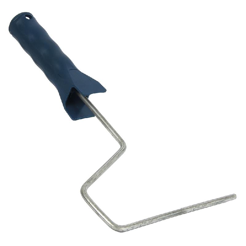 Ручка (бюгель) Лакра для  валика 70мм, d6