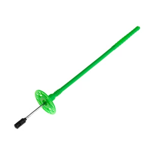 Дюбель BOGIRUS 10 х 240 мм, с термоголовкой/400шт/