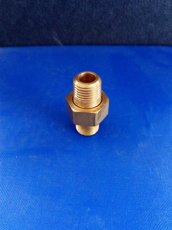 Соединение винтовое 1/4 AG