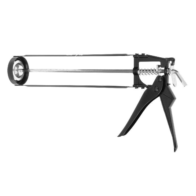 Пистолет для герметика Лакра скелетный, 310 мл.