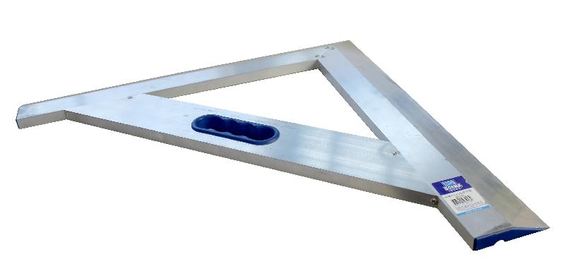 Правило угловое  600*600мм.ВОЛМА