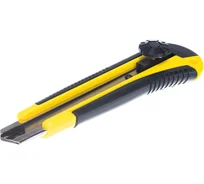 Нож строительный  БИБЕР 18мм  