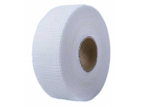 Серпянка сам.стекл. 5х90 ISOMAX  /24шт/