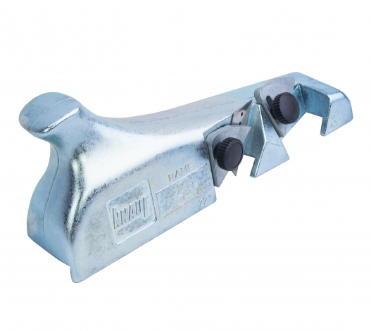 Рубанок кромочный Кантенхобель 45х22,5 /КНАУФ/