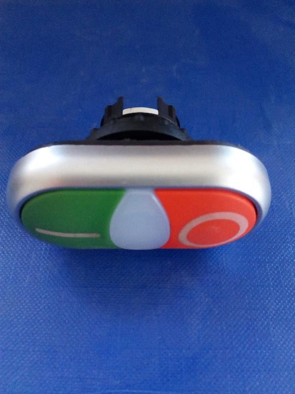 Кнопка двухпозиционная пуск-стоп /PFT/