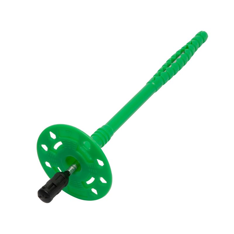 Дюбель распорный с пластм. стержнем 10х180