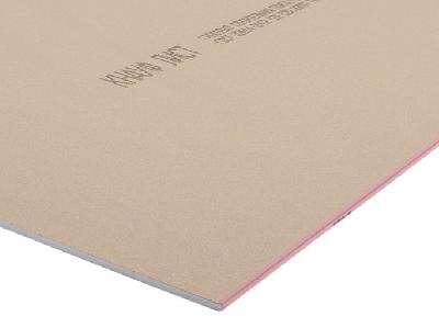 ГКЛО   КНАУФ 12,5*1200*2500мм /48л/144м2/ 