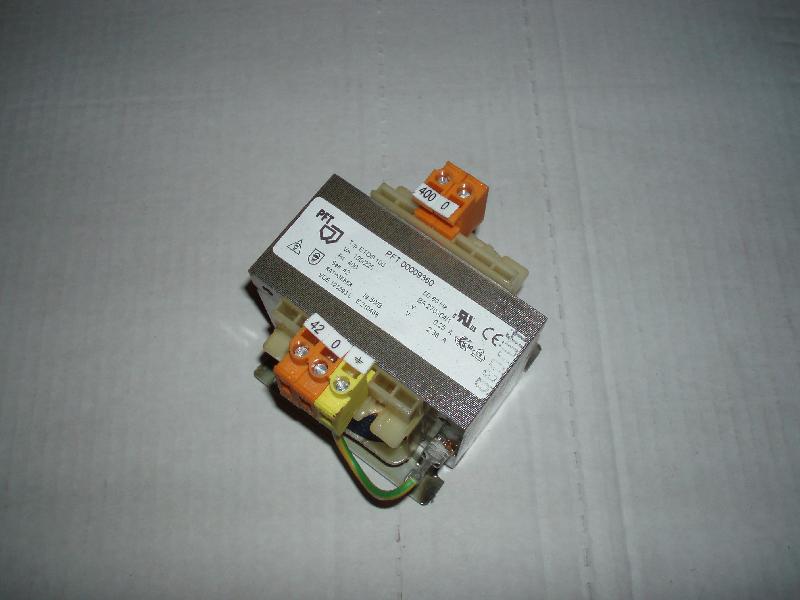 Трансформатор 400-42В