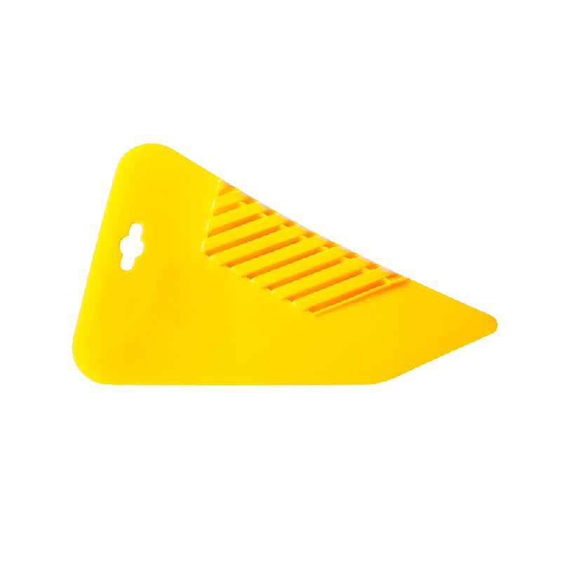 Шпатель Лакра для прикатки обоев