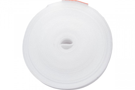 Лента кромочная для суперпола демпферная 10см *20 м/толщ. 8мм