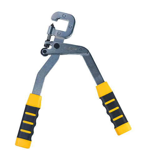 Клещи для скрепл.ПП (просекатель)