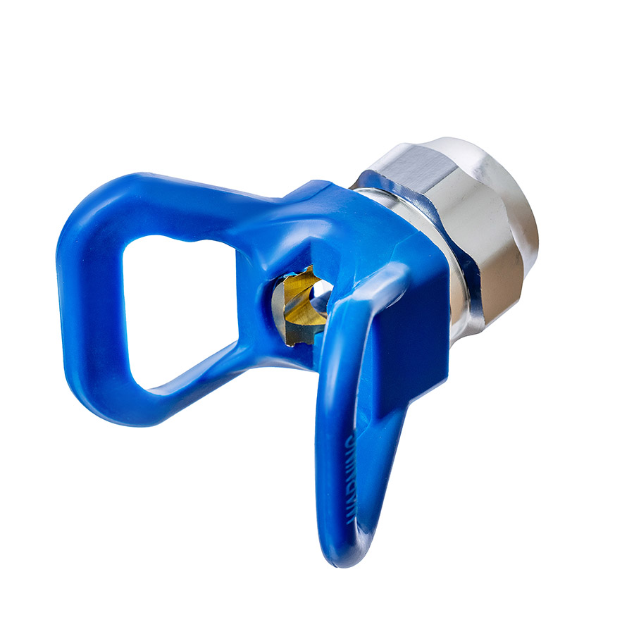 Соплодержатель для краскопульта Plastimix (тип W)