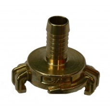 Гека-муфта 1/2 штуцер