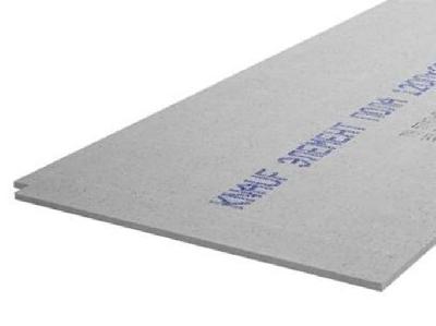 Суперпол КНАУФ 20*600*1200мм /74л/ 0,72м2 лист/