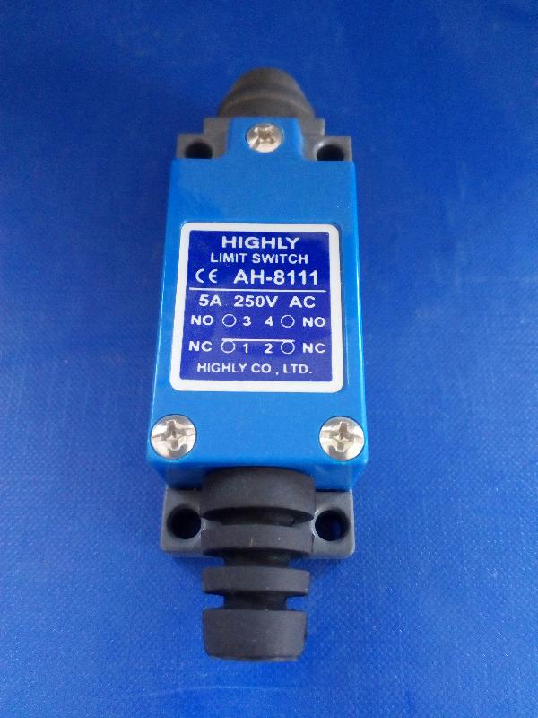 Выключатель питания /КАЛЕТА/-151 (концевик)