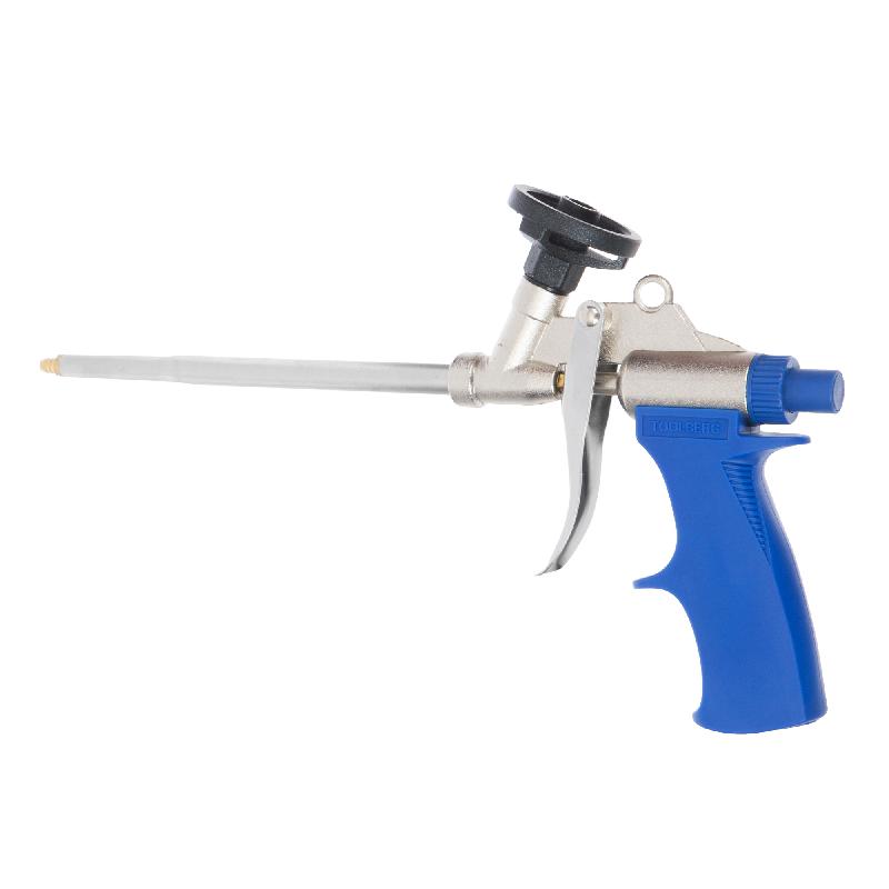 Пистолет Лакра для монтажной пены "Премиум"