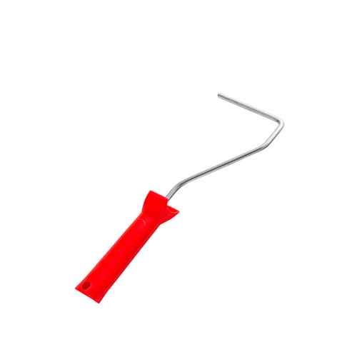 Ручка (бюгель) Лакра для  валика 50мм, d6