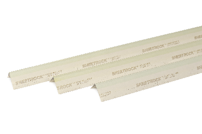 Уголок мет. ДАНОГИПС В2 для  внут. углов  /3,05м (50шт)