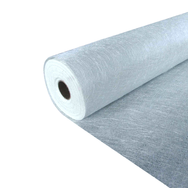 Стеклохолст  малярный 1мх50п.м./25г кв.м./ Х-glass