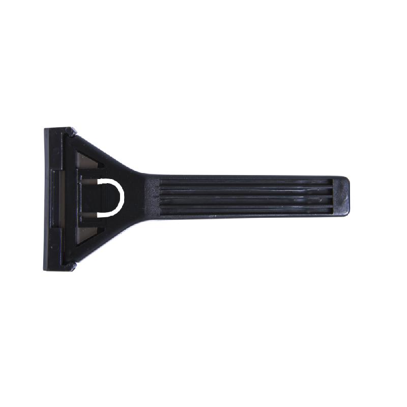 Скребок Лакра для стекла