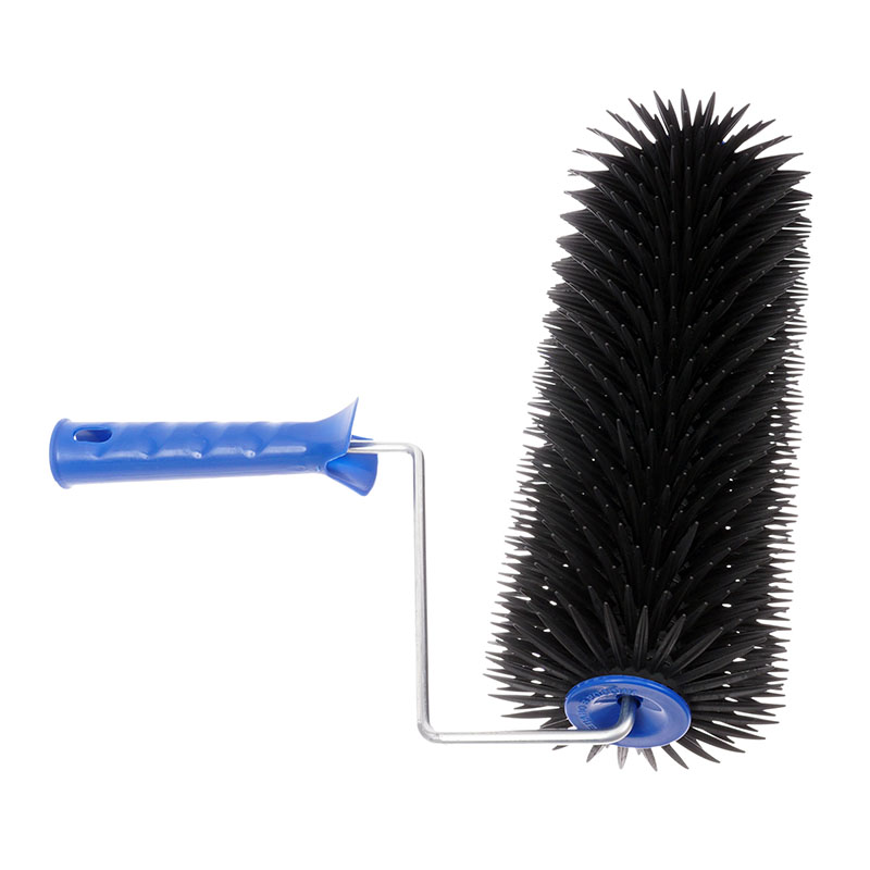 Валик Лакра для наливных полов D105, 600 мм.