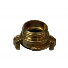 Гека-муфта 1" наружная резьба