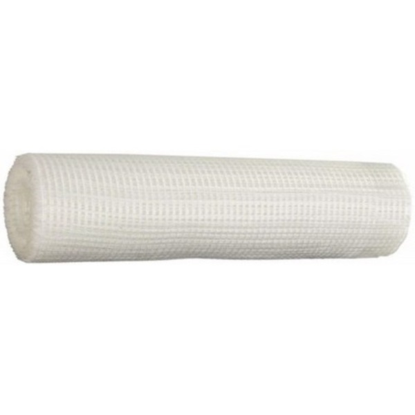 Сетка стеклотканевая фасадная 5х5 мм, 1х50 м, 160 гр/м2 XGLASS