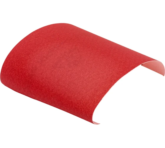 Шлиф-шкурка №8 водост.,17х24см/10шт/