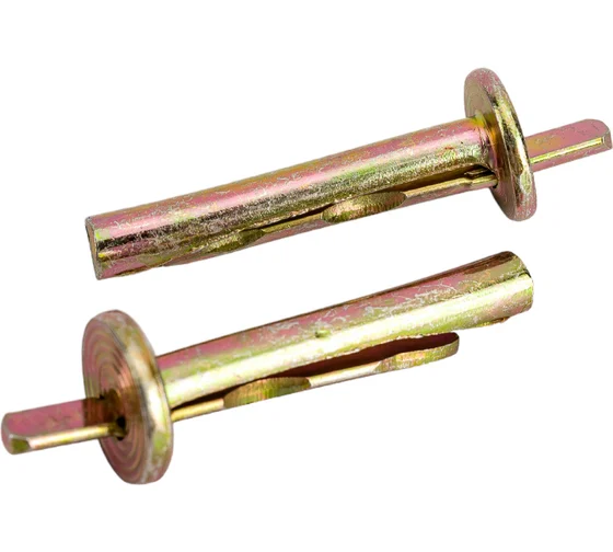 Анкер-клин 6*40/100 шт/