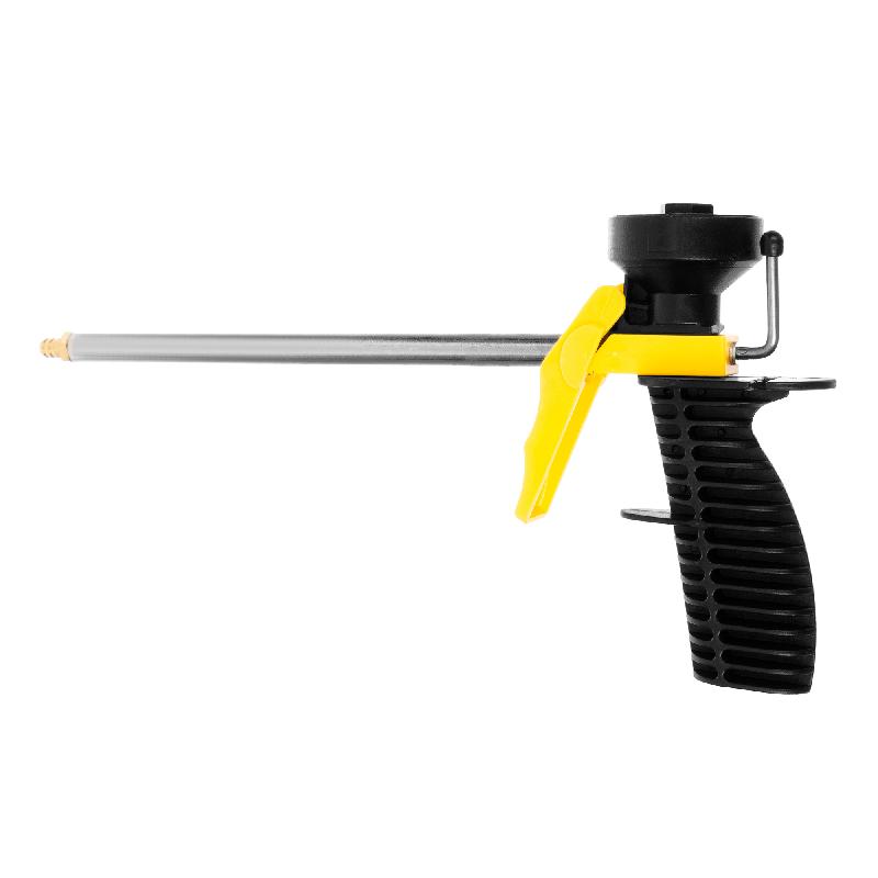 Пистолет Лакра для монтажной пены 2