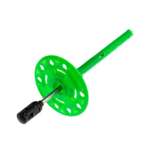 Дюбель BOGIRUS 8 х 115 мм. с термоголовкой /1000шт/