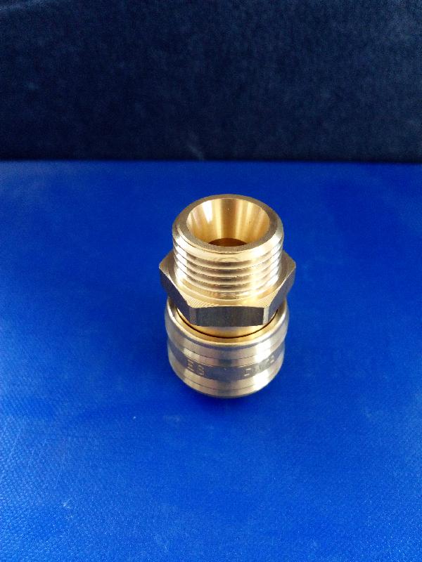 Соединение "М" EWO 1/2 наружная резьба