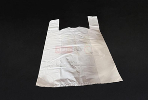 Пакет Майка (большая)