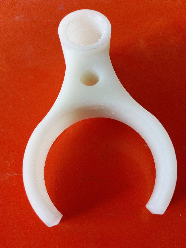 Пластиковая обойма 3/8" растворного пистолета /PUTZMEISTER/