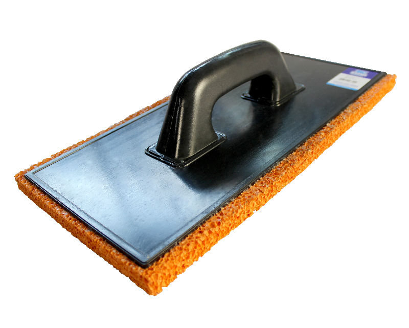 Терка губчатая д/гипса 400*180*20мм ВОЛМА